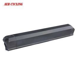 Vélo électrique à dégagement latéral Lithium 36V 15Ah 20Ah 21Ah 48V 12.8Ah 14Ah 350w Batterie Lankeleisi SSE-059 SUNLIGHT- Pour XC4000 500W