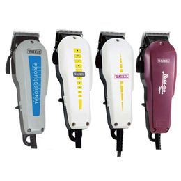 Elektrische Clipper met draad, Electric Salon Hair Clipper, Shaver DDMY3C