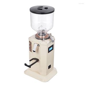 Machine de vitesse réglable de ménage d'espresso de la machine commerciale 1.5L de broyeur de grain de café électrique