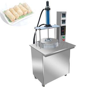 Elektrische deegmachine Pastamachine Tortilla Maker Machine Pastapersmaker Deegpersmachine Pizzavormmachine