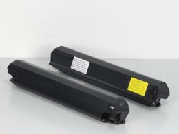 Elektrische ebike Reention dorado Pro batterij lithium 36v 10.4AH 13AH 14AH 16AH 17.5AH li ion batterijen