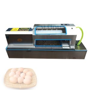 Machine à éplucher les œufs électrique, machine à éplucher les œufs durs, pour enlever les coquilles d'œufs