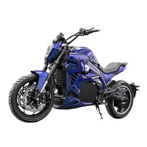 Électrique electrica z1000 Z6 chopper vélo motos scooter moteurs moto moto ebike avec moteur de moyeu à vendre