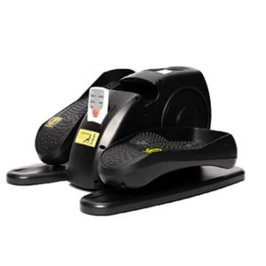 Elliptique Elliptical TRAPE MATIEN STEPPER FITNESS MINI MACHINE DE RÉDICATION D'EXERCIPE DU JEG 240416