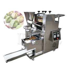 Elektrische Empanada Ravioli Samosa Making Machine / Loempia Machine Tortellini Dumpling Making Machine