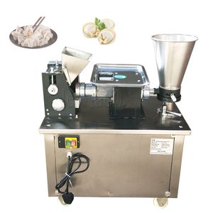 Machine électrique de fabrication de raviolis Empanada Samosa, machine à rouleaux impériaux, fabricant de boulettes