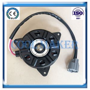 Elektrische ventilatormotor voor Toyota Corolla 16363-22120 1636322120