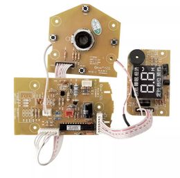 Elektrische ventilator torenventilator accessoires FT50R moederbord FTW50R power board besturingskaart display board echt