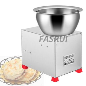 Elektrische Food Mixer Machine 220 V Tafelstandaard Professionele Cakebrood Deeg Meel Eierdeeg Maker