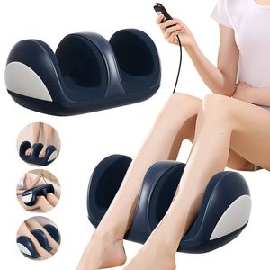 Elektrische Voet Been Massager Shiatsu Therapie Kalf Been Kneden Roller Relax Diepe Spieren Pijnbestrijding Foot240325