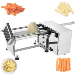 Coupe-frites électrique 7/10/14MM, trancheuse automatique de pommes de terre, coupe-carottes, Machine de déchiquetage de légumes