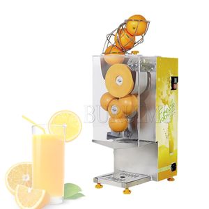 Electric Fruit Juicer Machine Extractor Wireless Citrus Orange Squeezer Fresh Juice Blender Food Processor Portable