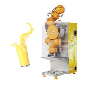 Elektrische vruchten Juicer machine extractor draadloze citrus oranje squeezer verse sap blender voedselprocessor draagbaar