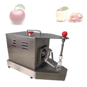 Elektrische fruitschilmachine Appelsnijder Aardappelschiller Multifunctioneel keukengereedschap