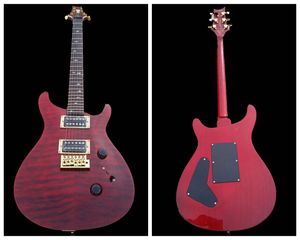 Elektrische gitaar gemaakt in China mooi en cool, je zult heel graag het op voorraad