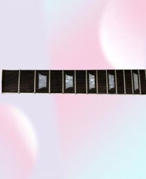 Mástil de guitarra eléctrica Arce 22 trastes 2475IN Piezas Diapasón de palisandro Gloss5449114