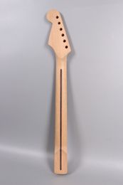 Electric guitar neck Replacement Truss Rod Mahogany neck 22 fret 25.5 Inch p47