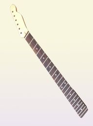 Nou de guitare électrique Telecaster 22 Fret Maple Rosewood Fretboard P17214935