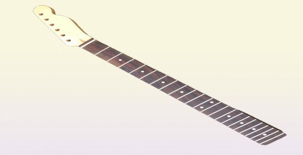 Col de guitare électrique Telecaster 22 Fret Maple Rosewood Fretboard P14302450