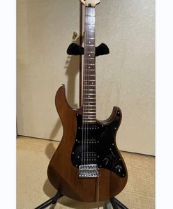 Elektrische gitaar Pacifica Pac112X elektrische gitaar AS hetzelfde als op de foto's