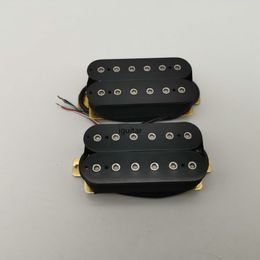 Electric Guitar Pickups Humbucker Pickups Black 4c Guitar Pickups