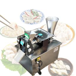Elektrische industrie Dumpling Maken Apparatuur Samosa Maken Machine Kleine Encrusting Maker