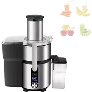 Extracteurs de mélangeur de presse-agrumes électriques Blender Fruit Fresh Juice Maker Maker Cup Machine Machine