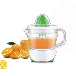 Elektrische saps sinaasappels Citrus citroen Grapefruit Juice Machine Orange Juicer Portable Squeezer Press Juicing Machine Huishouden 210319