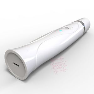 Machine Rechargeable au Laser électrique serrant la peau masseur pour les yeux à chaleur Laser Anti-rides dispositif de suppression des poches des cernes