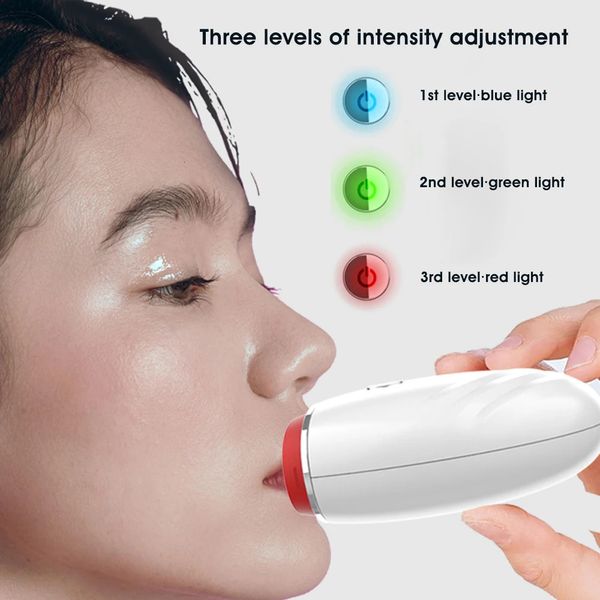 Lèvres électriques Plumper Automatic Lip Plumper Lip Beauty Device Pumping lèvres hydratantes Lèvres sexy dodue belles lèvres pour femmes 240430