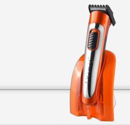 Elektrische Man Tondeuse Men039s Oplaadbare Scheerapparaat Kapsel Baard Trimmer Scheren Machine Snor Styling Clipper Lichaamshaar 9306370