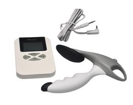 Elektrische Stimulatoren Puls Prostaat Massager Behandeling Mannelijke Stimulator Magnetische Therapie Fysiotherapie Instrument Rbx3 RMX47537220