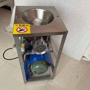 Picadora de carne eléctrica para el hogar, salchicha de acero inoxidable, picadora de carne, procesador de alimentos