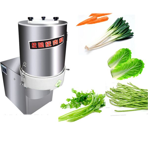 Machine de coupe légume de viande électrique hachoir hachoir à légumes Masher à l'ail