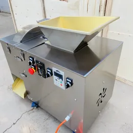 Machine de fabrication de boules de pâte à Pizza, modèle électrique, diviseur de pâte, rond, roulé, pour boulangerie, 220V, 110V