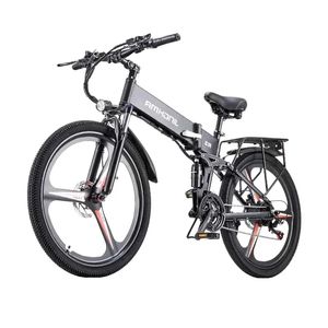 Europa Warehouse R3 Electric Mountain E Bike Bicycle 2 Wheels Electric Bicycles 800W 48V opvouwen krachtige elektrische fiets voor volwassenen