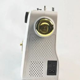 Elektrische multifunctionele naaimachine FY-E300 Automatische schroefdraadservormotor