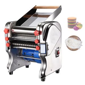 Machine à nouilles électrique automatique, fabrication de pâtes et de légumes, coupe-nouilles