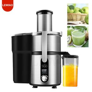 Electrice Orange Juicer Fruit Blender Vegetable Blender Lemon Spreeer Multifunción Máquina expulsora Electrodomésticos de cocina