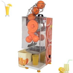 Presse-agrumes électrique Orange presse-agrumes citron fruits presse-agrumes fabricant Orange fraîche presse-agrumes presse Machine