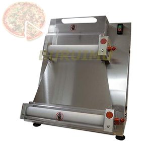 Elektrische Pizza Deeg Persmachine Tortilla Persmachine Thuis Pizza Gebak Persmachine Meel Deegroller Machine