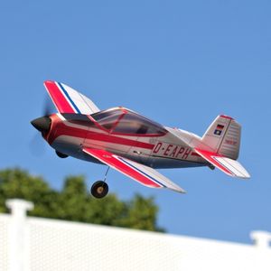 Avión eléctrico RC MinimalRC Pinkus Racer acrobático 320mm Wingspan KT espuma Micro RC avión KIT modelo juguetes con Motor 230703