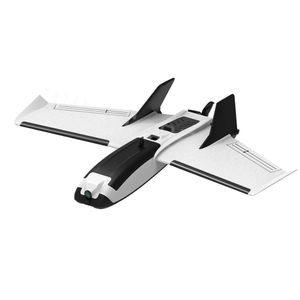 Elektrisch/RC Aircraft ZOHD DART 250G 570 mm RC Airplane Wingspan Sub-250 gram Vegere vegen vaste vleugel RC Drone Plane AIO EPP FPV PNP Ready Version Diy Toys 230512