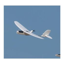 Electric/RC Aircraft ZOHD DRIFT Wingspan FPV Drone Aio Epp Foam UAV Remote Regel Motor Airplanes Kit/PNP/FPV Digitale servo Propell DHH02