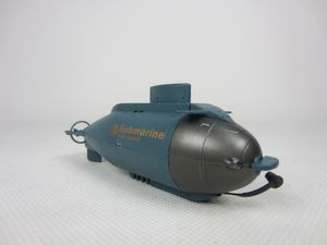 Barcos eléctricos / RC Impulls 777-216 Mini control remoto Racing Submarine RC Mini Boat RC Juguetes para niños con 40MHz RC Transmisor Regalos para niños FSWB 230724