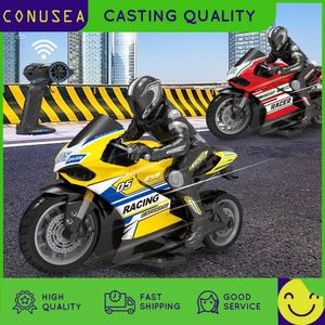 Electric/ RC CAR 1/10 2.4G Hoge snelheid Remote Regeling RC Stunt Motor Drift CAR 30 MINS AANBIJ RACE MOTORMEN