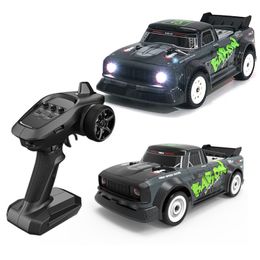 Voiture RC électrique 1 16 SG 1603 1601 1604 2 4G 4WD RC Drift 30km h Haute Vitesse LED Lumière Proportionnelle Contrôle Véhicules Course Pour Garçons 230731