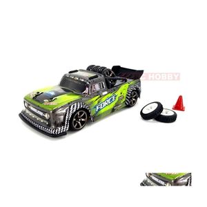 Elektrische/Rc Auto Electricrc Wltoys Xk 284131 Hoge Snelheid 30Kmh Onroad Drift Met Extra 450Mah Batterij 24Ghz 4Wd 128 Metalen Chassis Rc R Dh83B