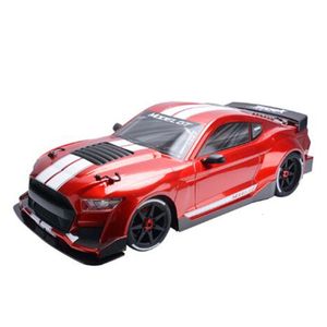 Elektrische RC Auto FSR MOOEL GT 4WD RTR 2 4GHz 6S Borstelloze 1 7 RC Simulatie Elektrische Afstandsbediening Model Flat Racing Voertuig Volwassen Kinderen Speelgoed 230721