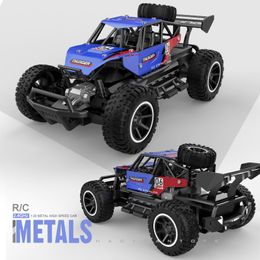 Électrique RC Voiture Infantile Shinings RC s Radio Control 1 24 Haute Vitesse Électrique 2 4G 4CH Race Jouets pour Enfants Mini Rc Drift Driving 220829